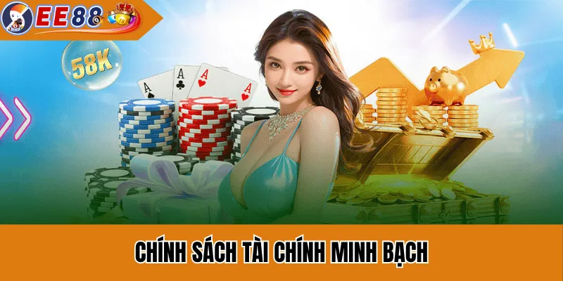 Chính Sách Tài Chính Minh Bạch