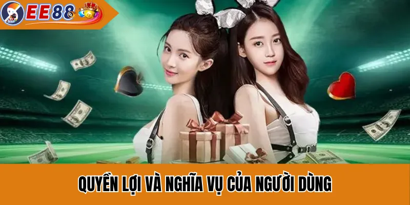 Điều Khoản Sử Dụng EE88: Quy Định Quan Trọng Bạn Cần Biết 1 Quyền Lợi Và Nghĩa Vụ Của Người Dùng